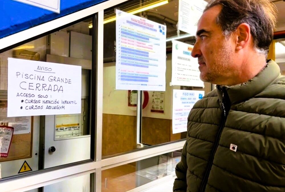 El IMD registra una media de seis reclamaciones semanales por deficiencias en el mantenimiento y uso de las instalaciones deportivas y sobre los cursos impartidos