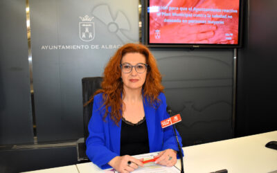 El Grupo Municipal Socialista exige la puesta en marcha urgente del Plan de Atención a la Soledad No Deseada