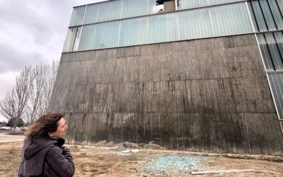  Albacete se queda sin Palacio de Congresos y sin fecha de reapertura por el pasotismo de Manuel Serrano