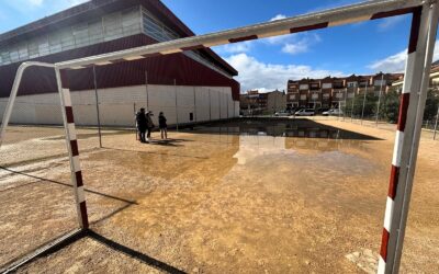 El Grupo Municipal Socialista critica la “falta de palabra” de Manuel Serrano con los vecinos de La Vereda por el bloqueo de la ampliación de su centro sociocultural