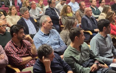 La dirección provincial impulsa una multitudinaria reunión con alcaldes, alcaldesas y portavoces socialistas para analizar los programas y convocatorias disponibles