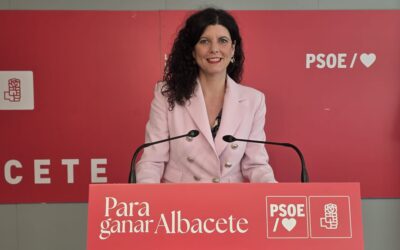La portavoz socialista en la provincia, Josefina Navarrete, ha detallado el contenido de esta norma, necesaria para validar los presupuestos de Castilla-La Mancha
