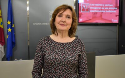 Manuel Serrano se ve obligado a rectificar y tendrá que dar voz a los vecinos y vecinas antes de autorizar pisos turísticos en locales comerciales