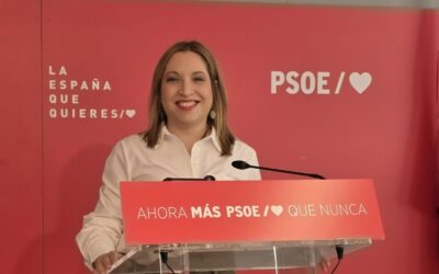 El PSOE de Albacete celebra la regularización de migrantes, la nuevas medidas de apoyo al transporte y la jornada de 35 horas