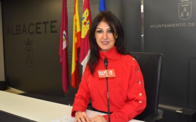  El Grupo Municipal Socialista propone la creación del ‘Agente Tutor’ en la Policía Local para reforzar la protección de la infancia y la adolescencia en Albacete