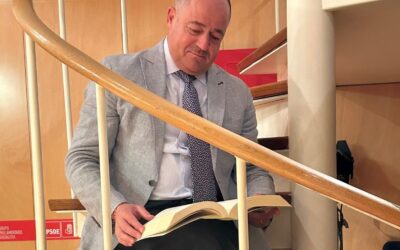 EL LIBRO Y LA LECTURA COMO CAMINOS DE LIBERTAD