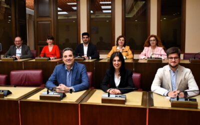 El PSOE logra el desbloqueo de la Plaza de Fátima cuyo futuro se decidirá de la mano de vecinos y vecinas