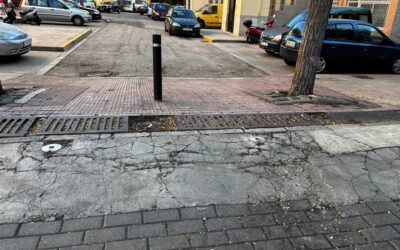  El Grupo Socialista asegura que Hermanos Falcó es un ejemplo más del «olvido sistemático» de Manuel Serrano hacia los barrios de Albacete y sus vecinos y vecinas