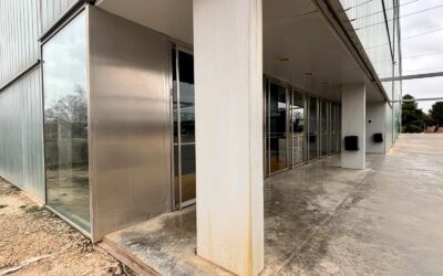 El Grupo Municipal Socialista afirma que la suspensión del concierto de Víctor Manuel en el Palacio de Congresos “demuestra una vez más la inacción y falta de previsión de Manuel Serrano” con este edificio municipal