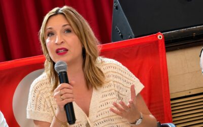 La afiliación alcanza un nuevo máximo histórico, con un crecimiento mensual e interanual que confirma la solidez del mercado laboral