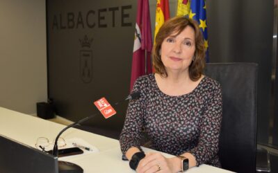 El PSOE se pregunta por qué Serrano oculta el coste de obras como las del Paseo de la Libertad, las colonias felinas o la pasarela del Parque de Abelardo Sánchez
