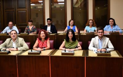 El Grupo Municipal Socialista logra que el Ayuntamiento cree una Feria Municipal del Empleo y vuelva a convocar las reuniones de la mesa de seguimiento de las mociones