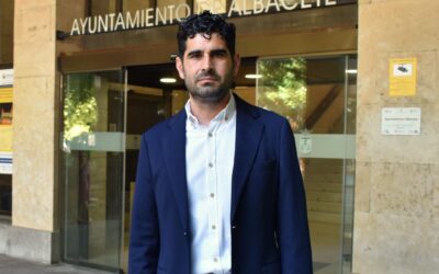 El Grupo Socialista exige a Manuel Serrano que aclare si pretende privatizar el edificio del Banco de España