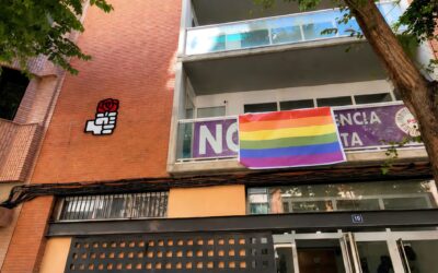 El PSOE Provincial de Albacete condena la presunta agresión homófoba denunciada en Almansa