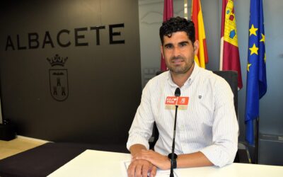 El Grupo Municipal Socialista lamenta que Manuel Serrano no haya presentado “ni un papel” del Plan Integral de Vivienda que anunció hace seis meses