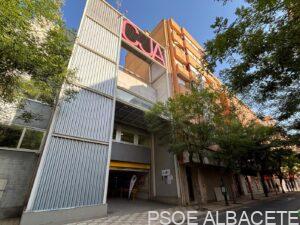El Grupo Municipal Socialista reclama un impulso urgente al Servicio de Salud Sexual del Centro Joven