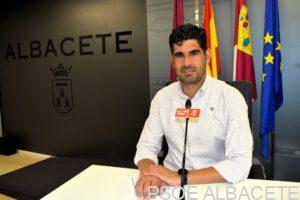 El Grupo Municipal Socialista propone llevar al Pleno de agosto el rechazo de la ciudad a la planta de amianto