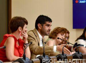 El Grupo Municipal Socialista lamenta que el Equipo de Gobierno del PP no valore la gratuidad de las Escuelas Infantiles financiada por el Gobierno regional