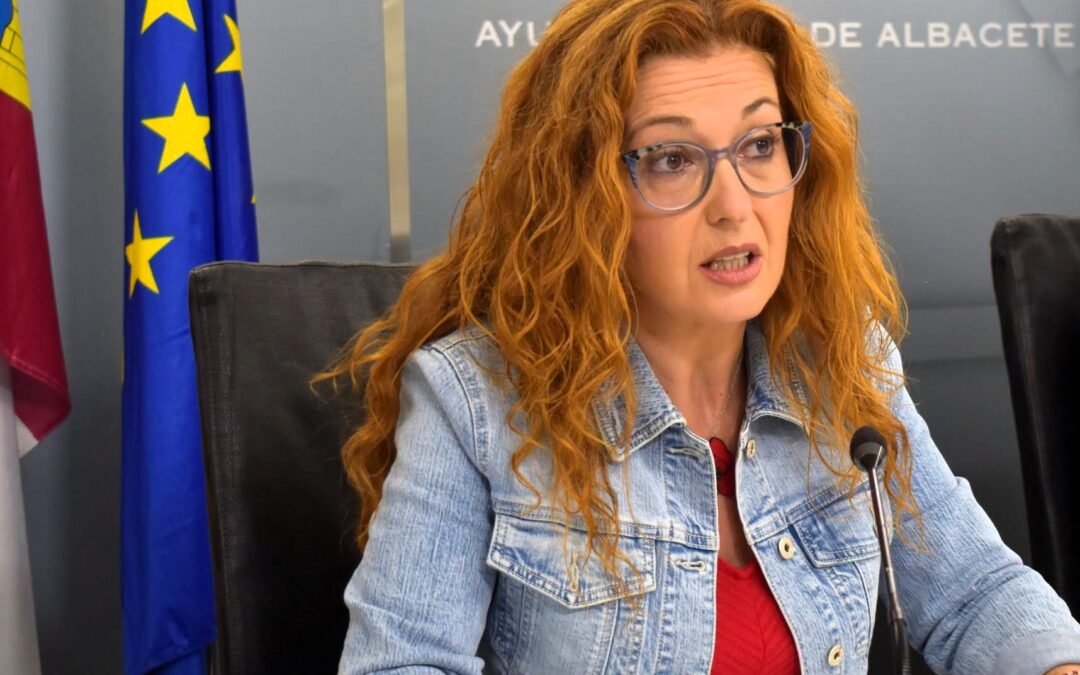 El Grupo Socialista critica que Manuel Serrano haya convertido el Consejo de Mayores en un «paripé»