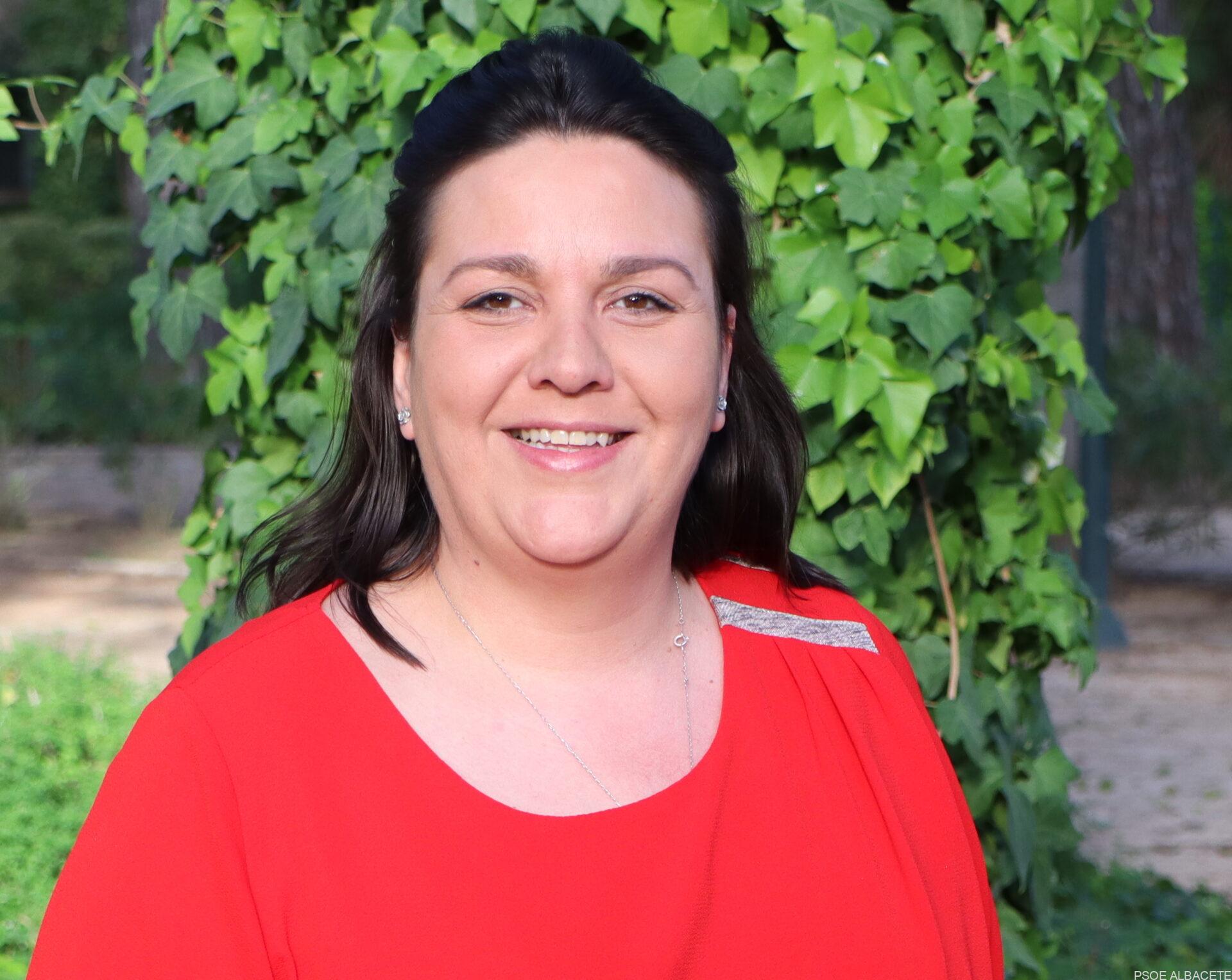 Verónica García Gómez