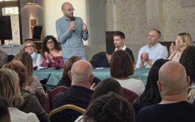 El PSOE de Albacete abre su precampaña en Yeste con un multitudinario Consejo Comarcal de la Sierra del Segura