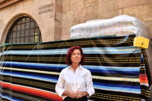 El PSOE denuncia el fracaso de Manuel Serrano tras dejar a Albacete sin Auditorio para la campaña navideña
