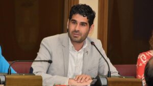 El PSOE denuncia que la “pésima gestión” de Serrano ha puesto en peligro los fondos europeos de movilidad