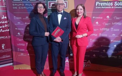 25 Aniversario de La Cerca