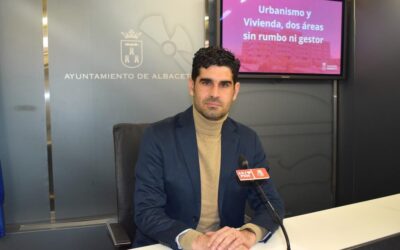 El Grupo Municipal Socialista exige una disculpa pública del concejal de Urbanismo por sus insultos y reclama al alcalde su cese si no rectifica